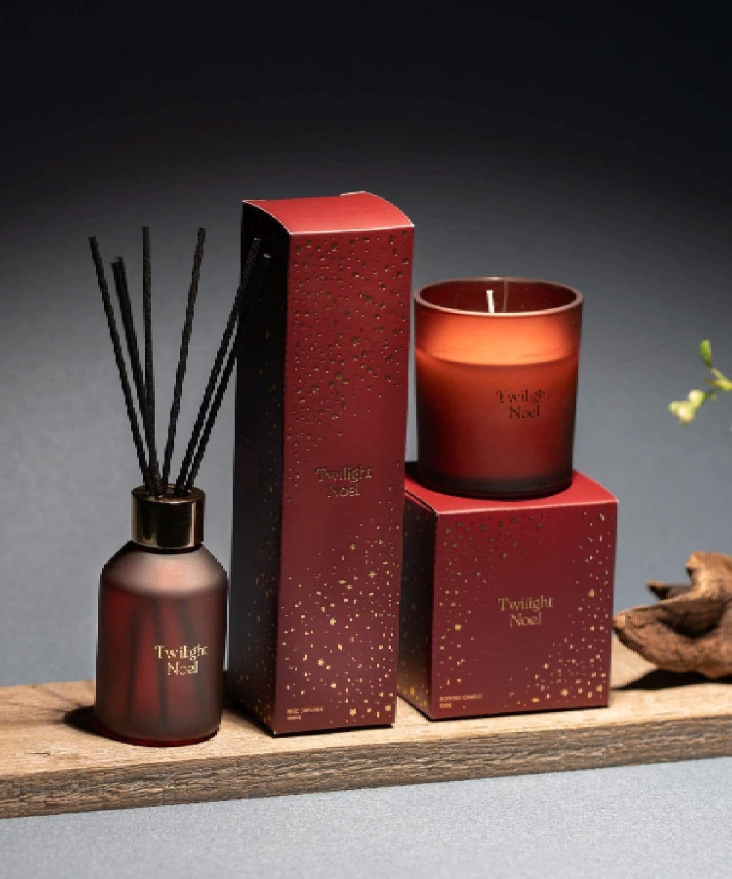 Twilight Noel 香薰擴香瓶100ml