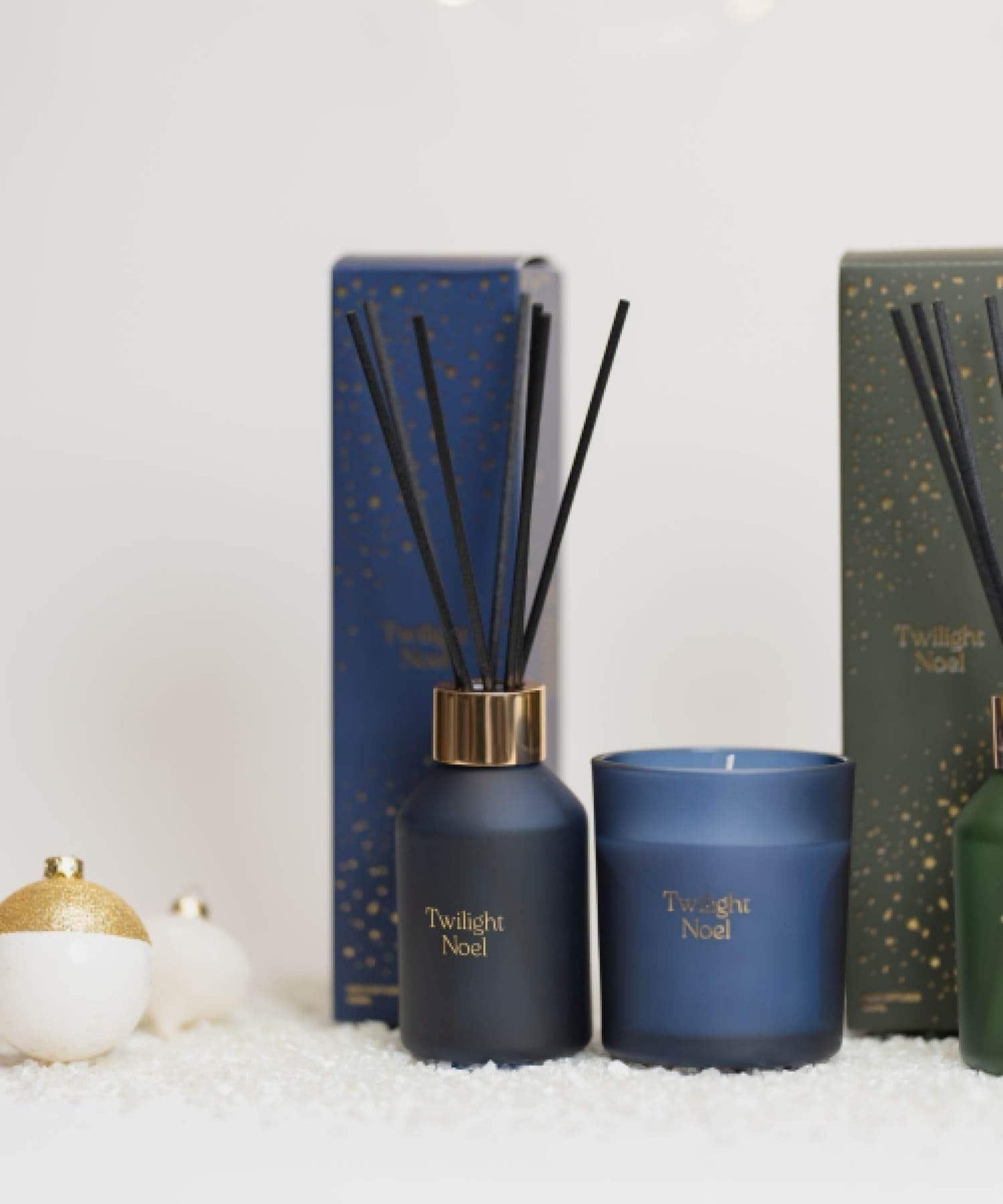 Twilight Noel 香薰擴香瓶100ml
