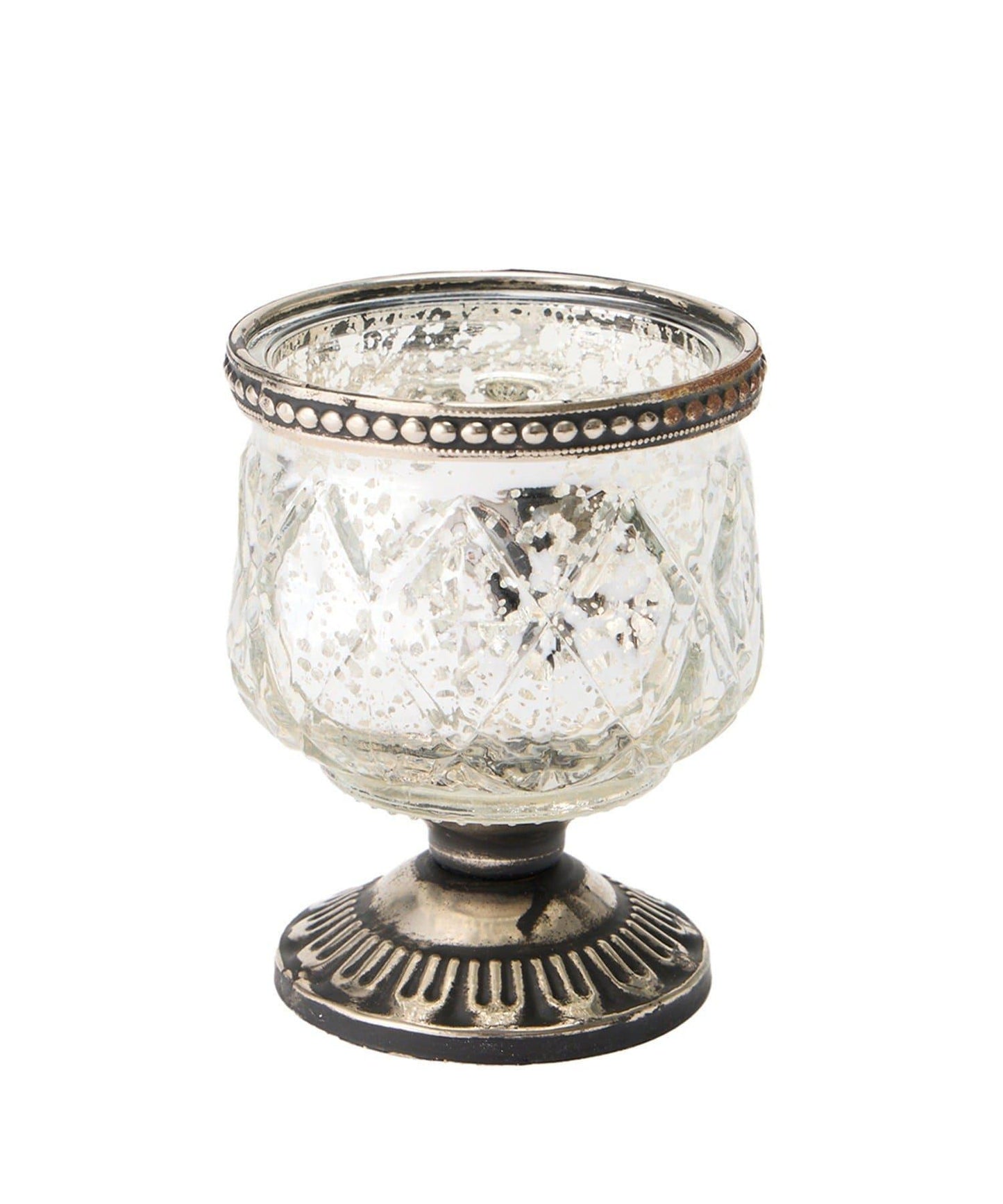 《WEB限定再入荷》アンティークガラスカップ/フレンチモロッコ