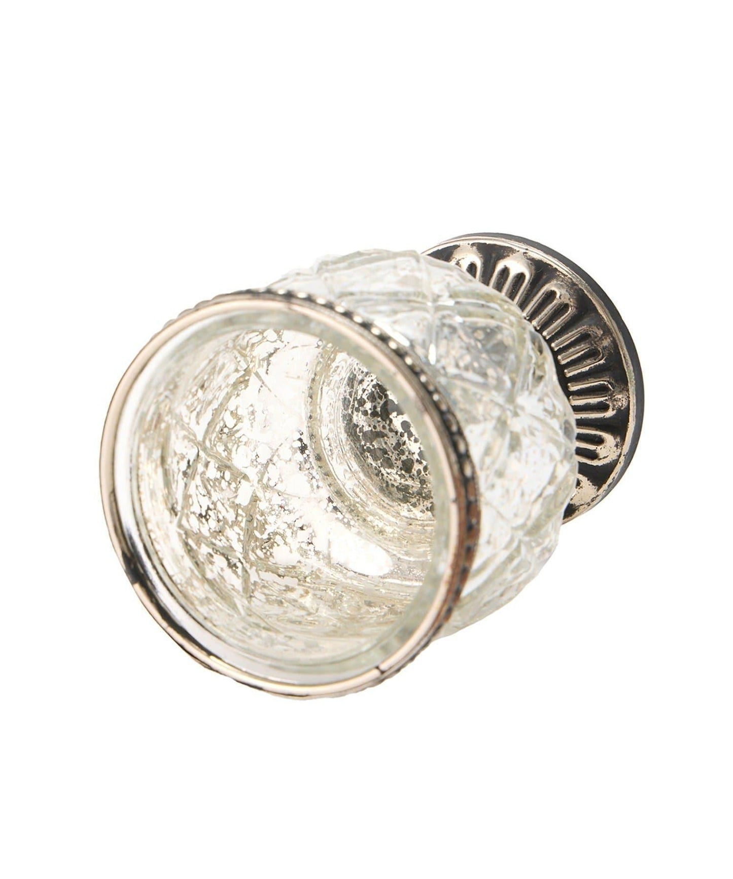 《WEB限定再入荷》アンティークガラスカップ/フレンチモロッコ