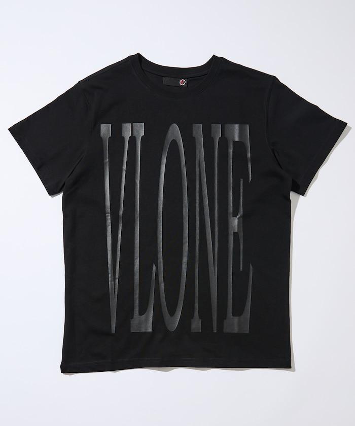 CLASSIC LOGO-VLONE 短袖T恤