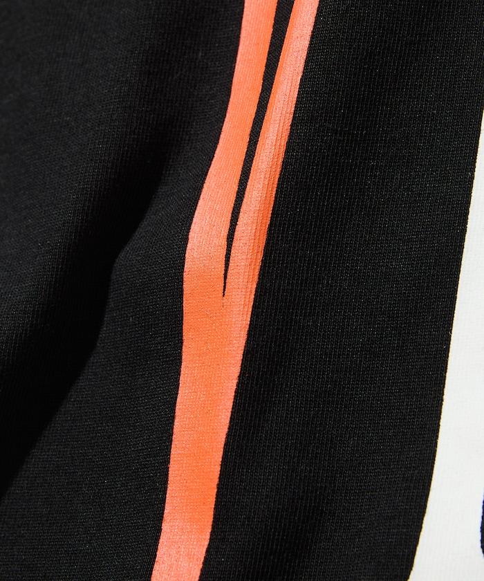 CLASSIC LOGO-VLONE 短袖T恤