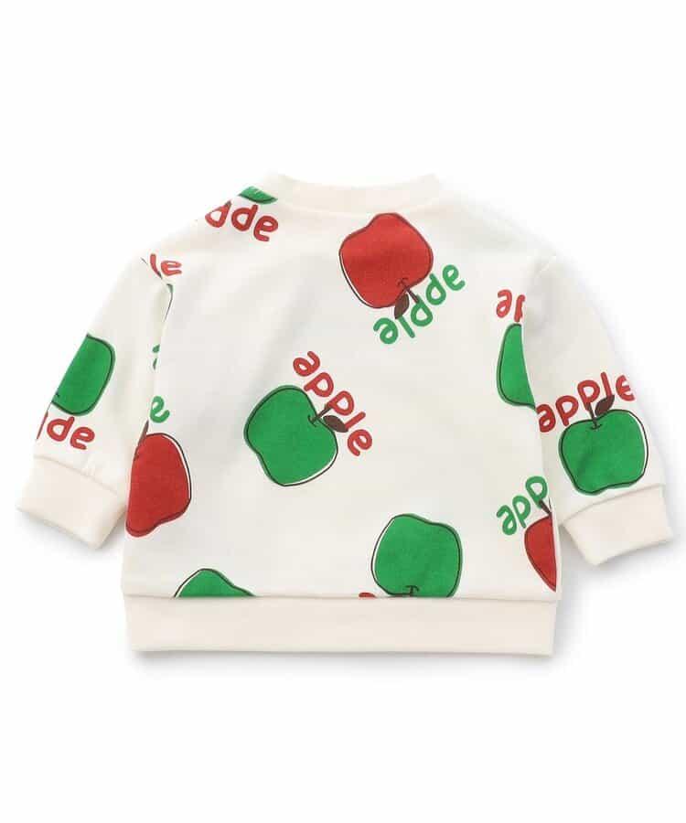 Bpop POP全印花衛衣