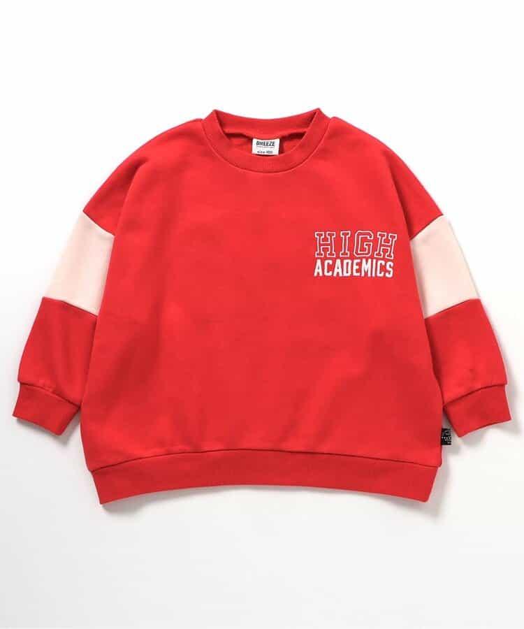 拼接Logo衛衣(可成套搭配)