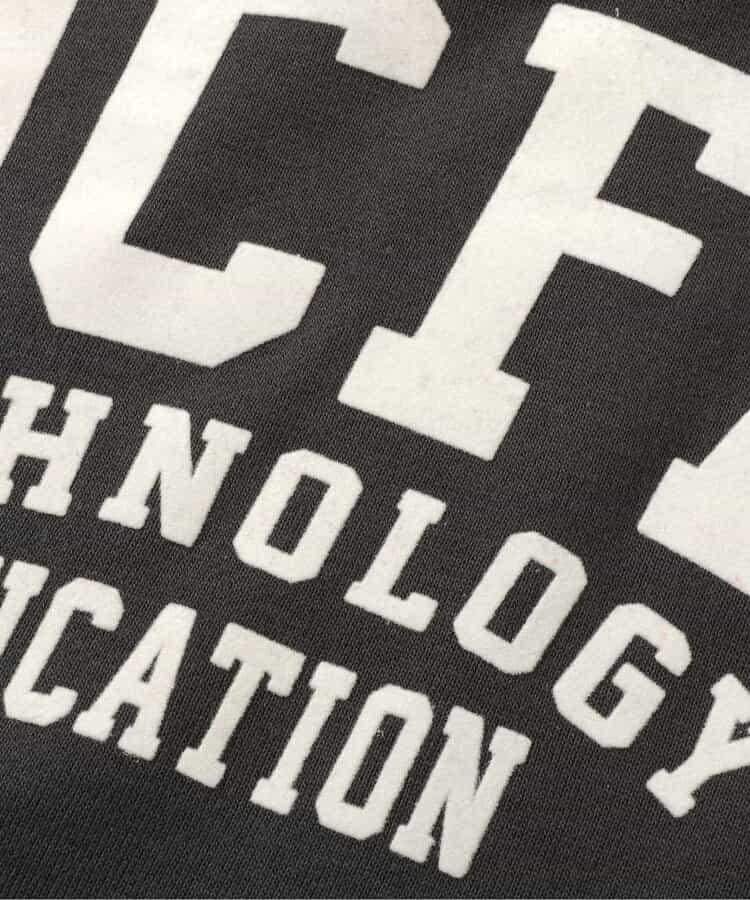 拼接Logo衛衣(可成套搭配)