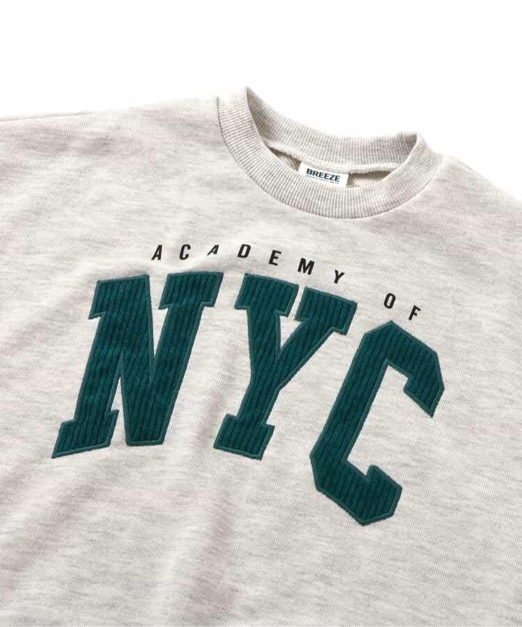 拼接Logo衛衣(可成套搭配)