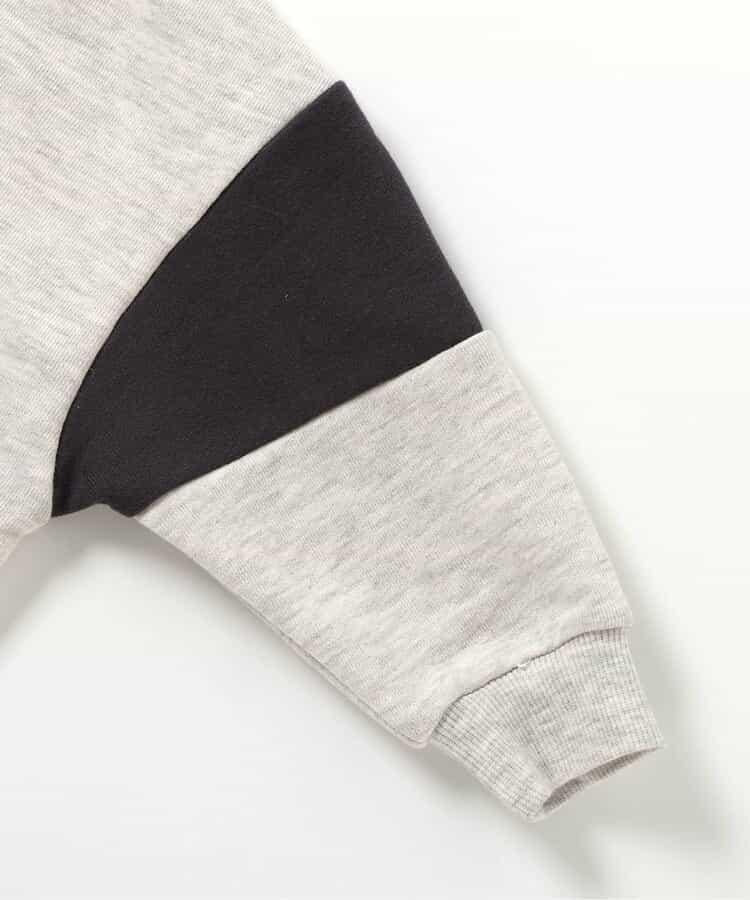 拼接Logo衛衣(可成套搭配)