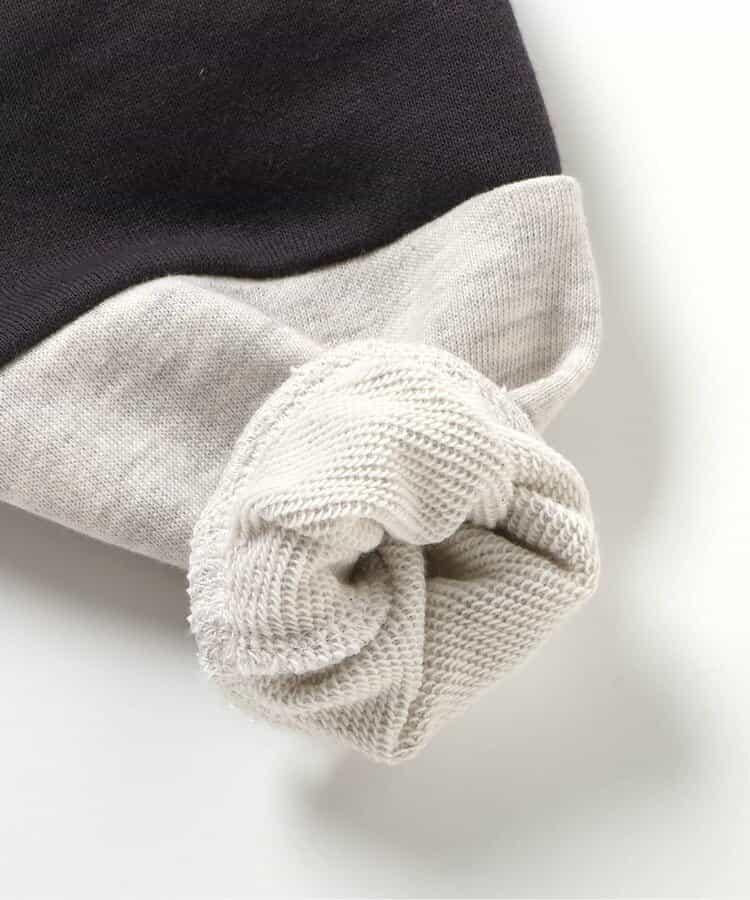 拼接Logo衛衣(可成套搭配)