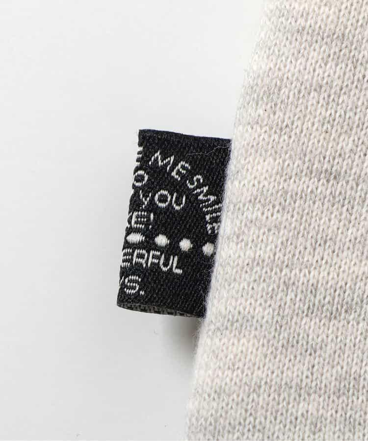 拼接Logo衛衣(可成套搭配)