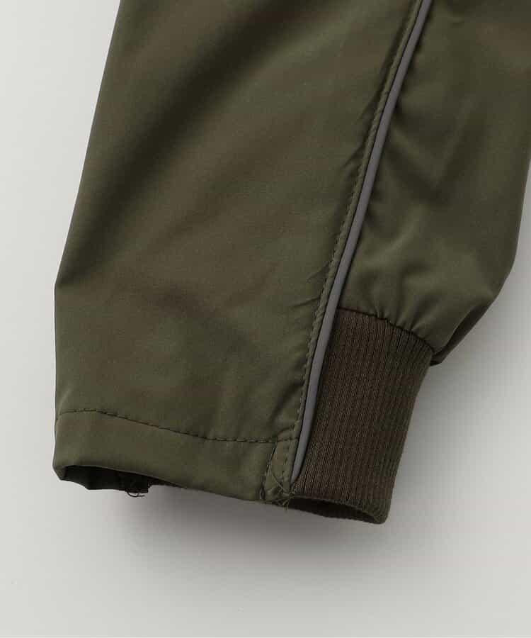 保暖都市休閒長褲 10分丈