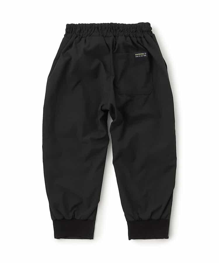 保暖都市休閒長褲 10分丈