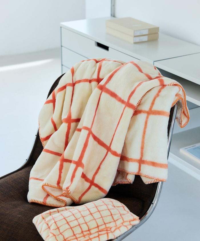 法蘭絨羊羔絨毯