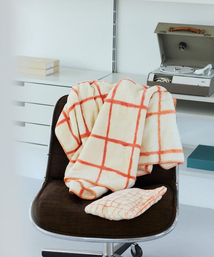 法蘭絨羊羔絨毯