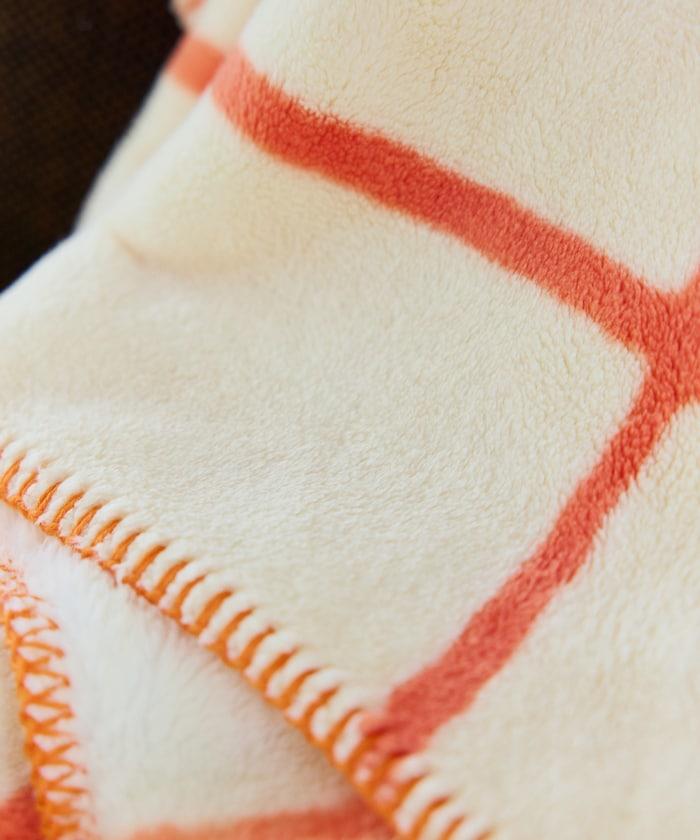 法蘭絨羊羔絨毯