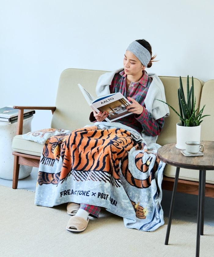 法蘭絨羊羔絨毛毯