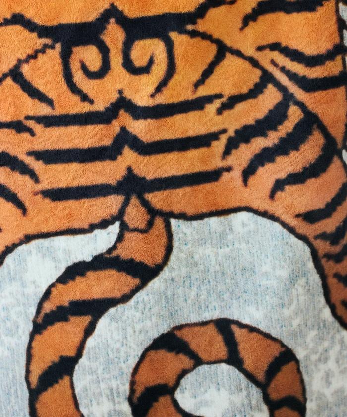 法蘭絨羊羔絨毛毯