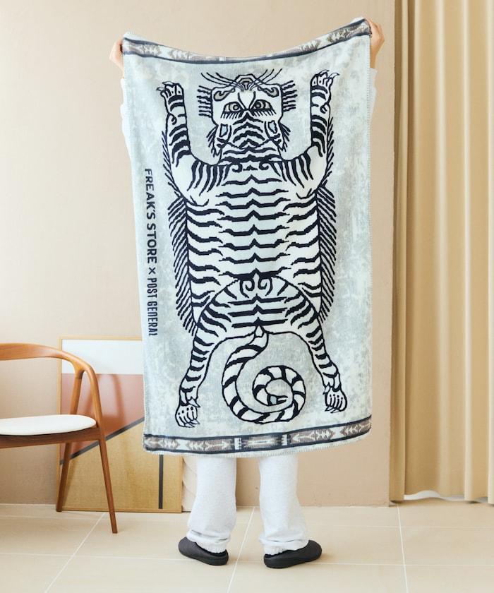 法蘭絨羊羔絨毛毯