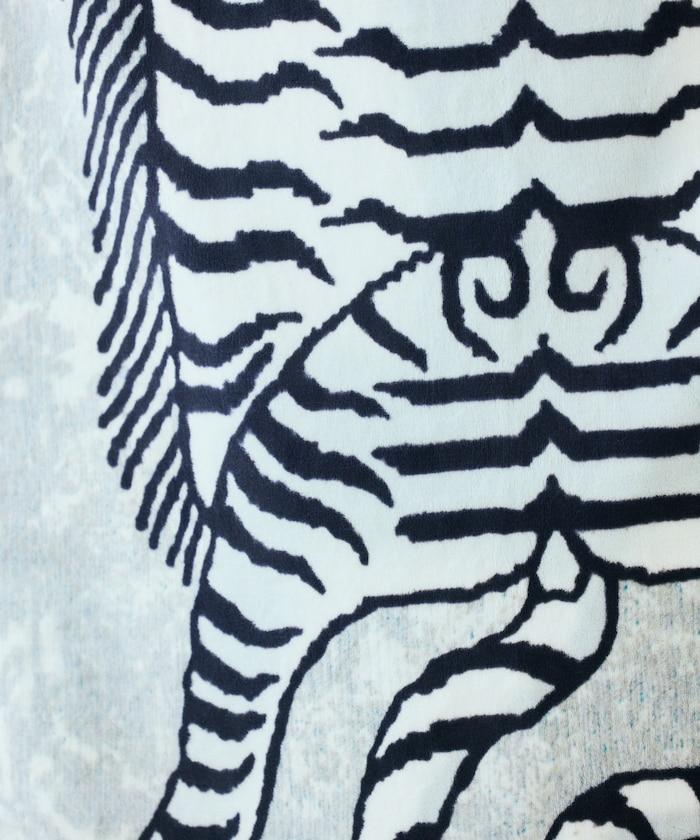 法蘭絨羊羔絨毛毯