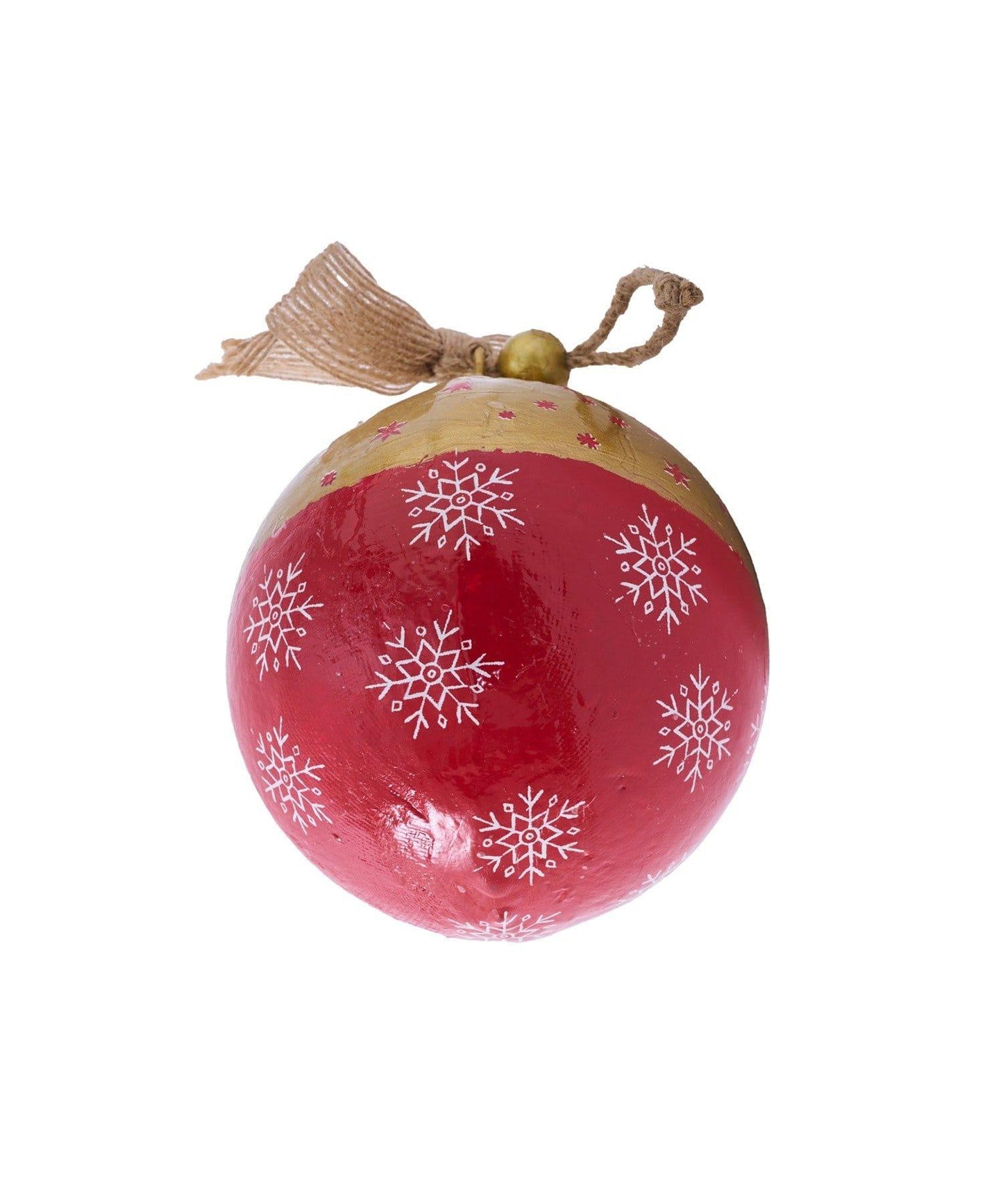 拼色球形裝飾掛件/聖誕集市