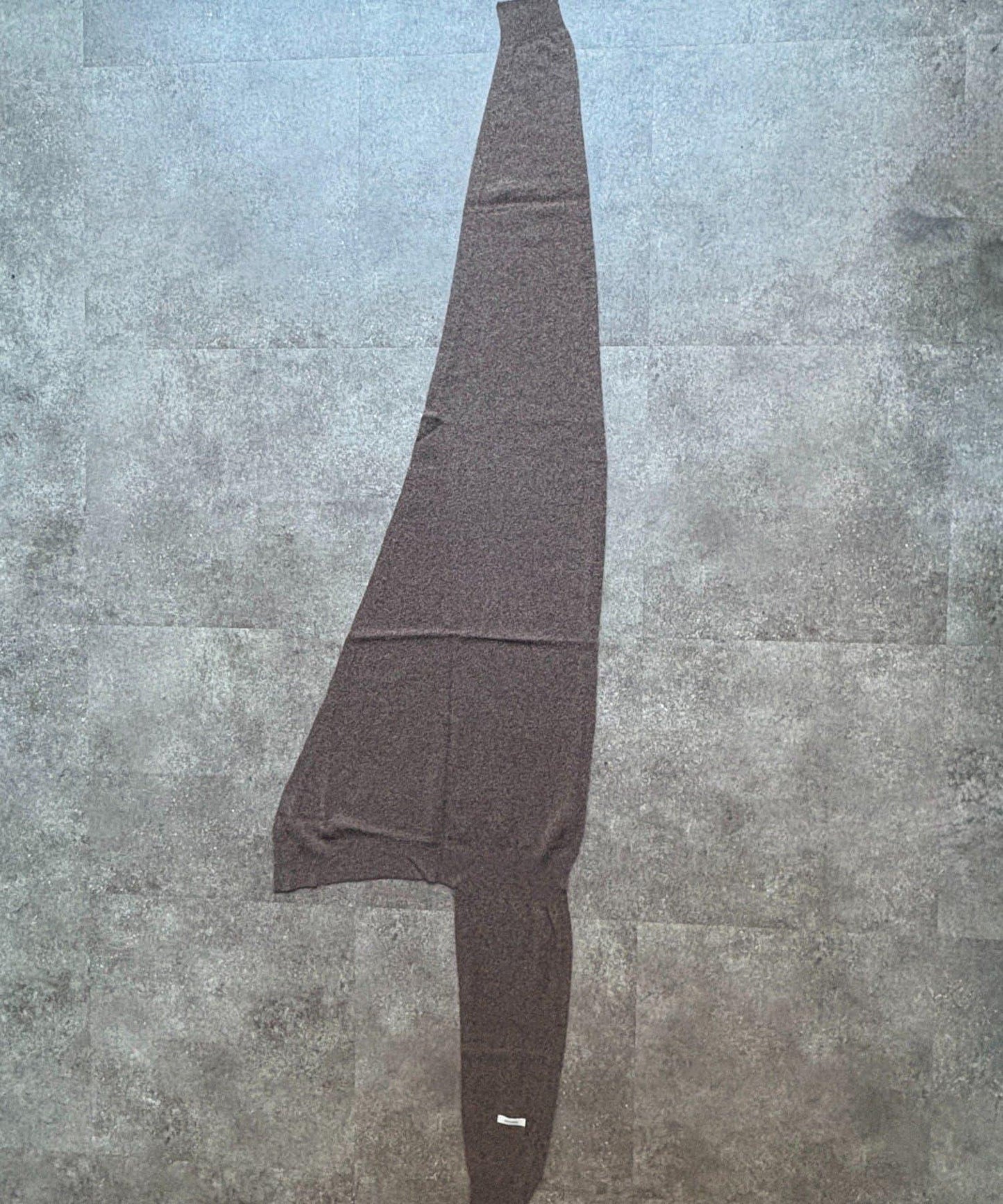 羊毛多功能圍巾