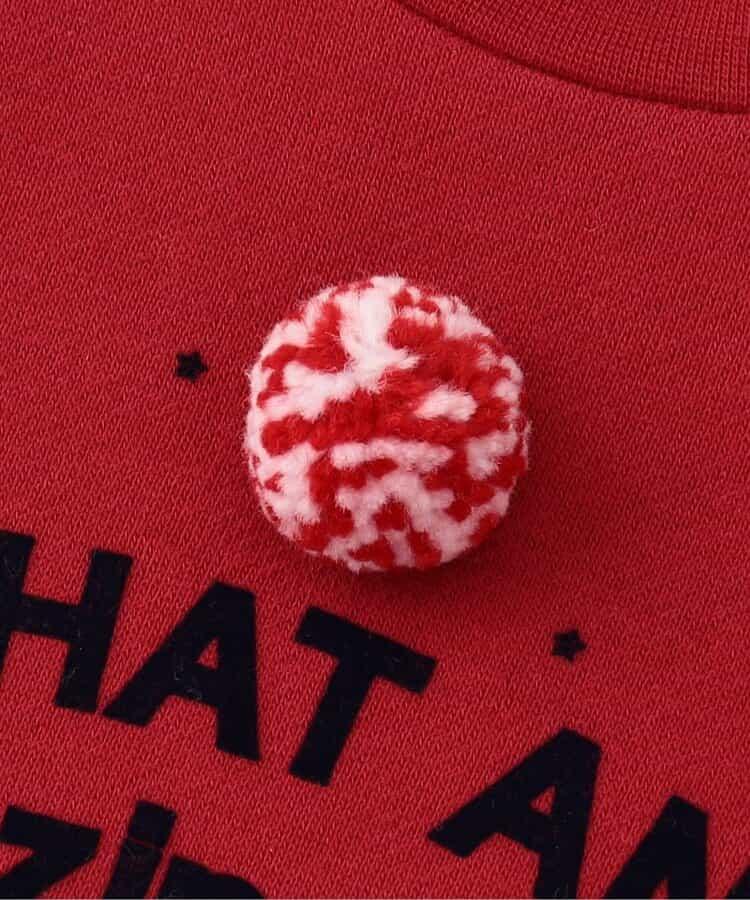 冬季混合款衛衣