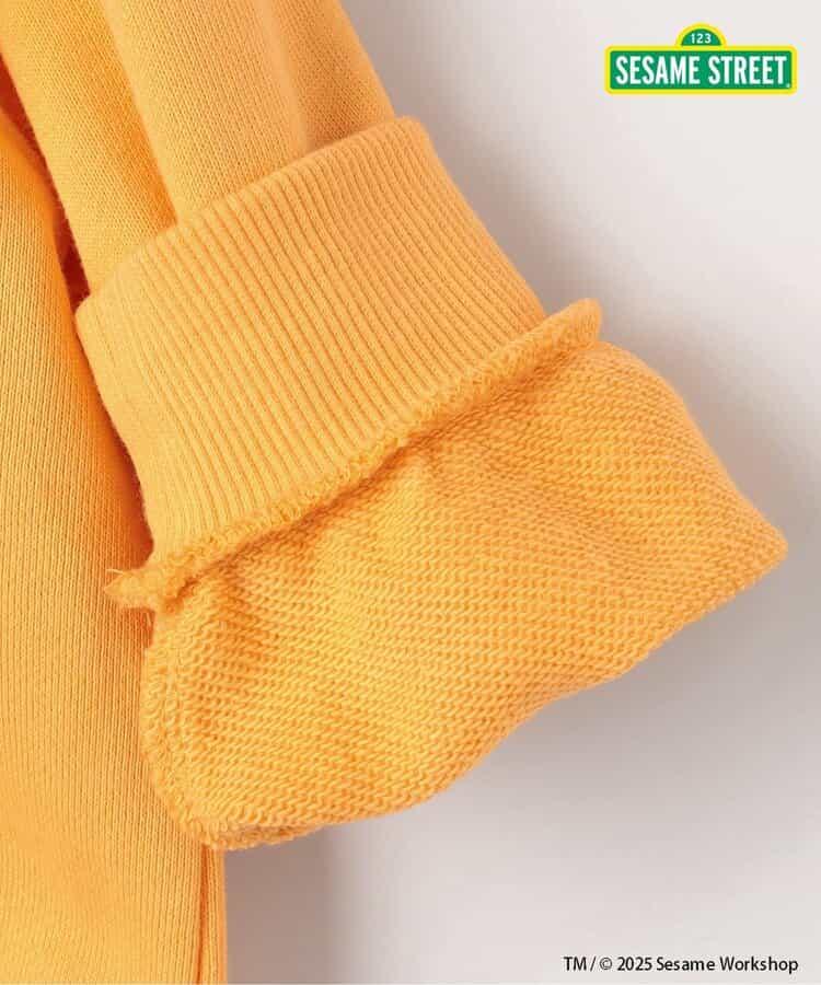 SESAME STREET 聯名衛衣 親子款