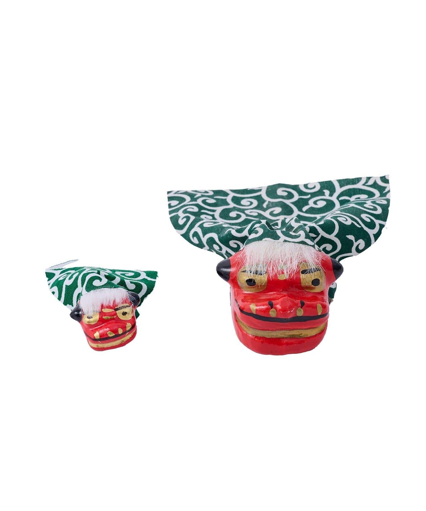 ししまい/正月のお飾り