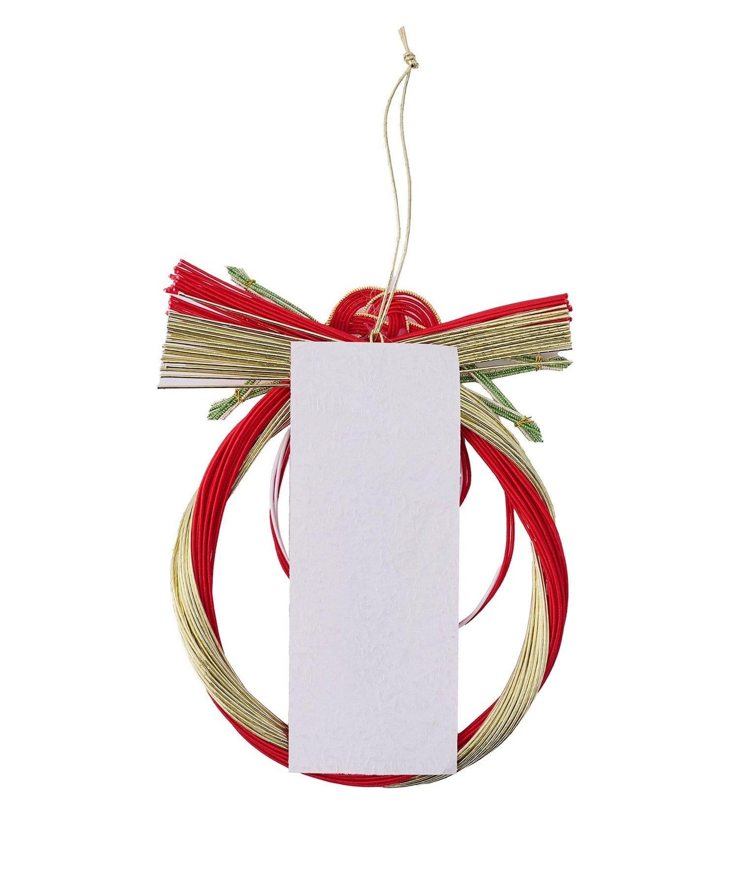 水引しめ縄/正月のお飾り