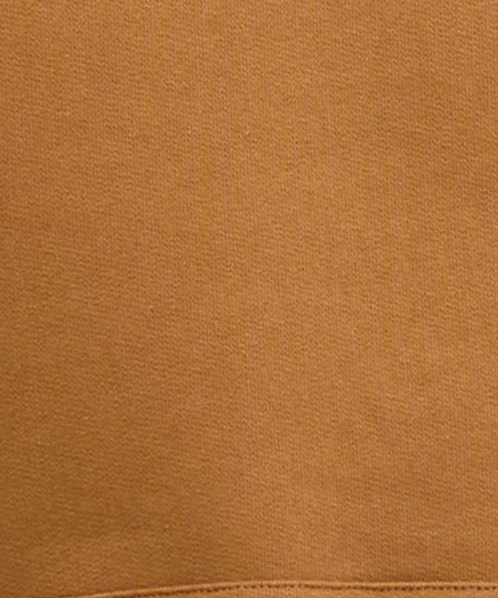 Levi's × Barbour 圖案連帽衛衣