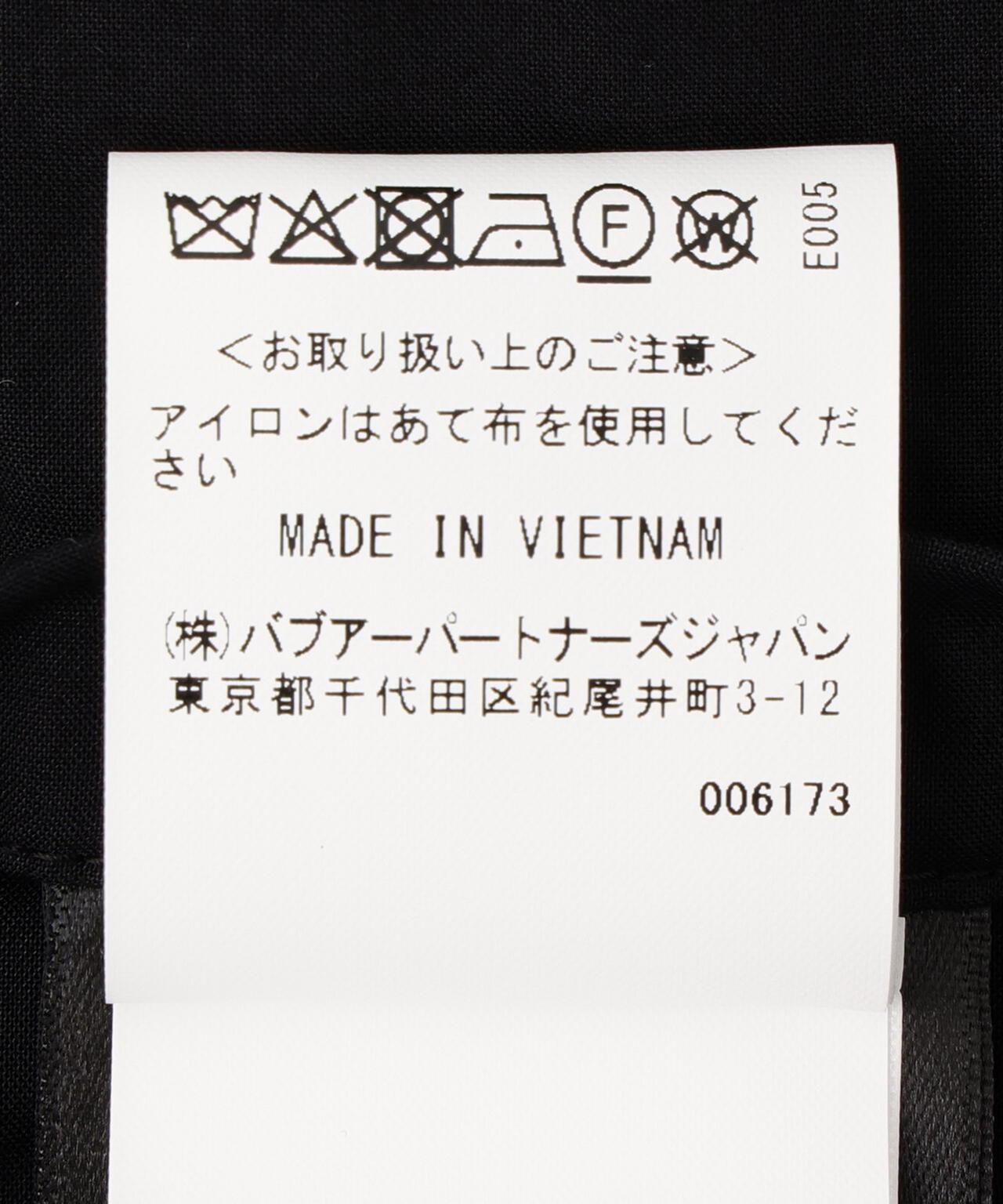 BARBOUR TRANSPORT中棉夾克