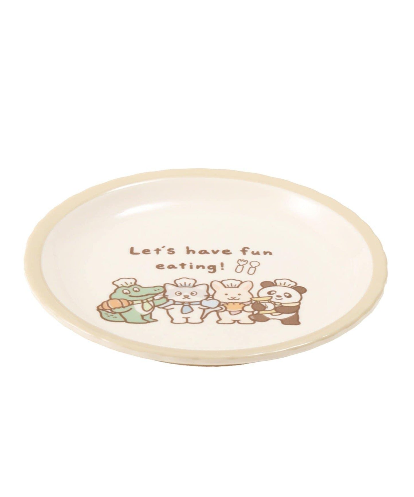 美耐皿/Kusada Sayaka×salut!