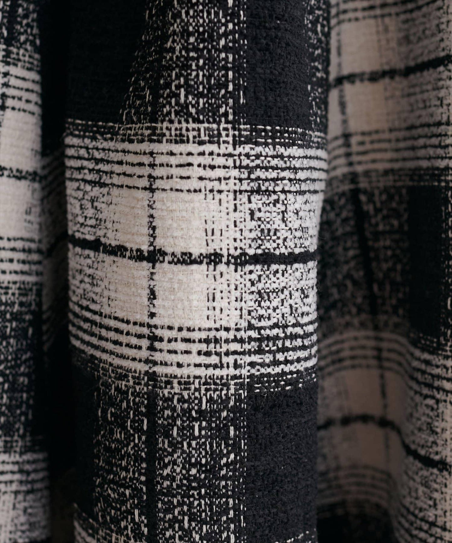 可選長度喇叭裙