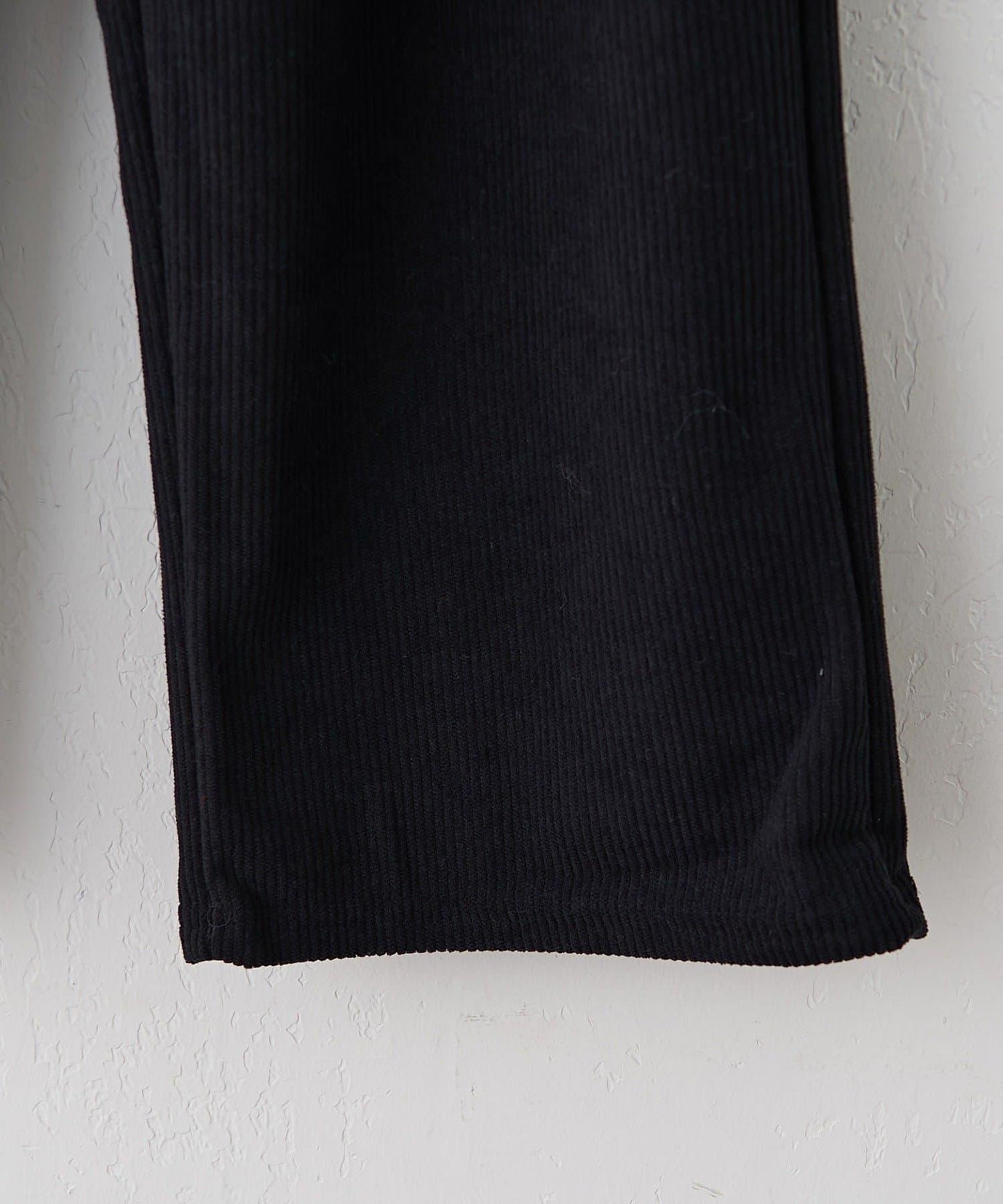 【內層抓絨保暖!】燈芯絨休閒褲