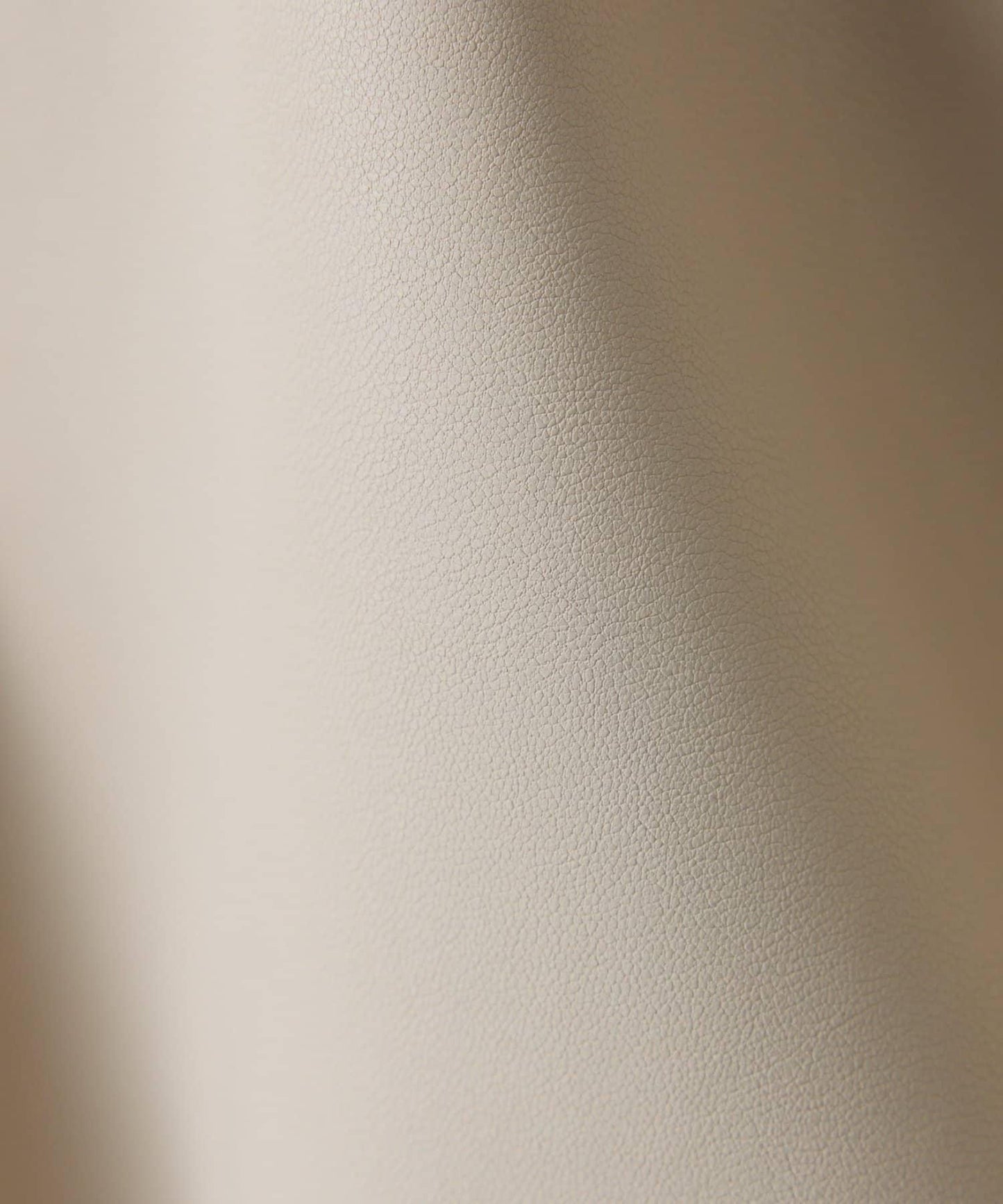 皮革質感立領夾克