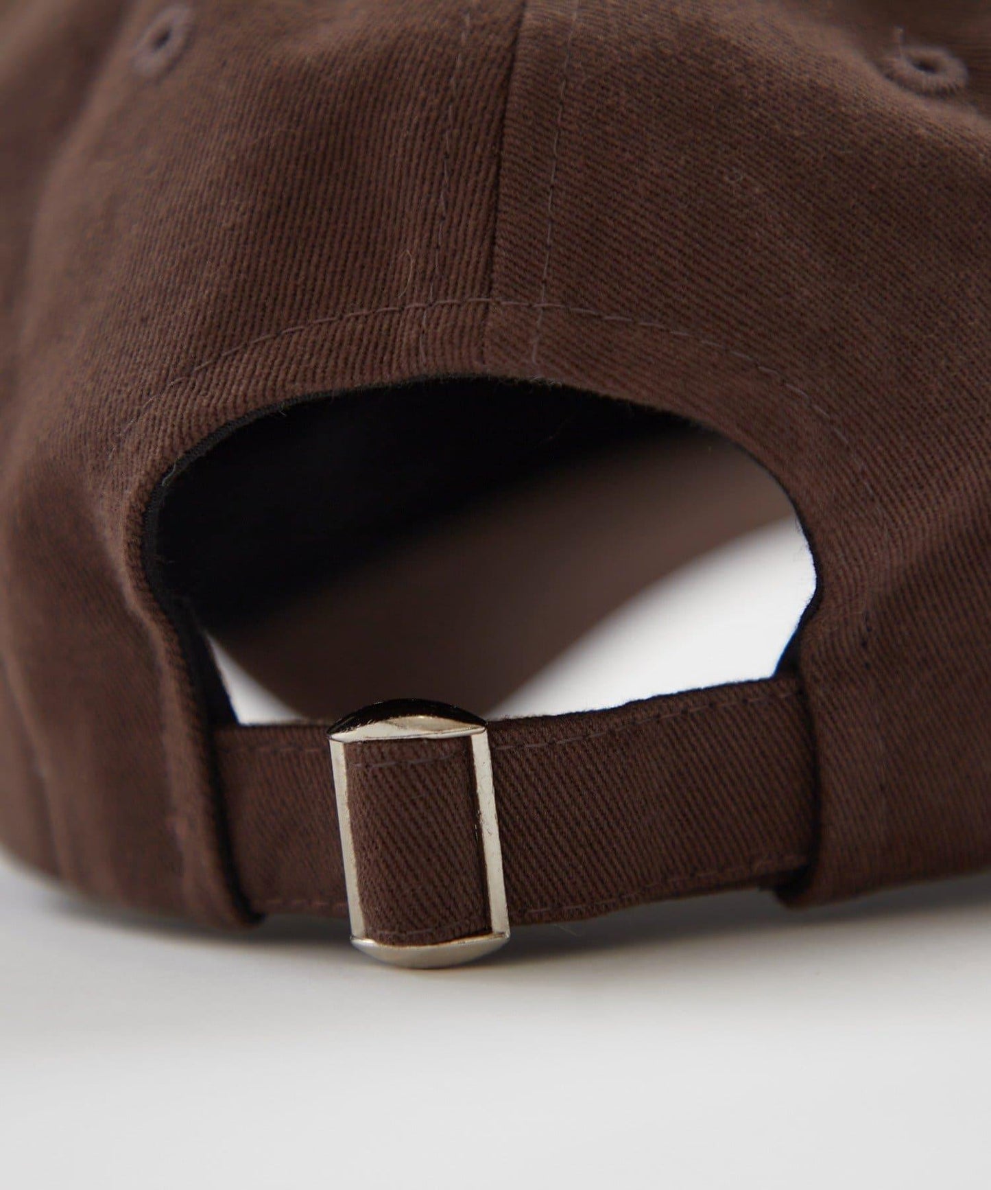 桃子圖案刺繡棒球帽