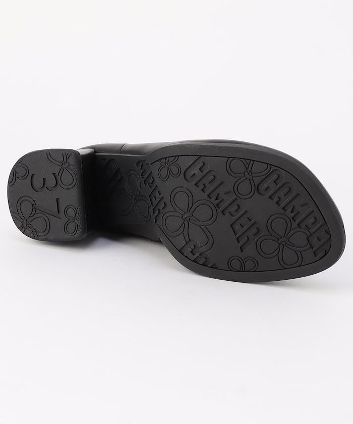 Kora / / 皮靴 / 牛皮(尺碼23cm~24cm)