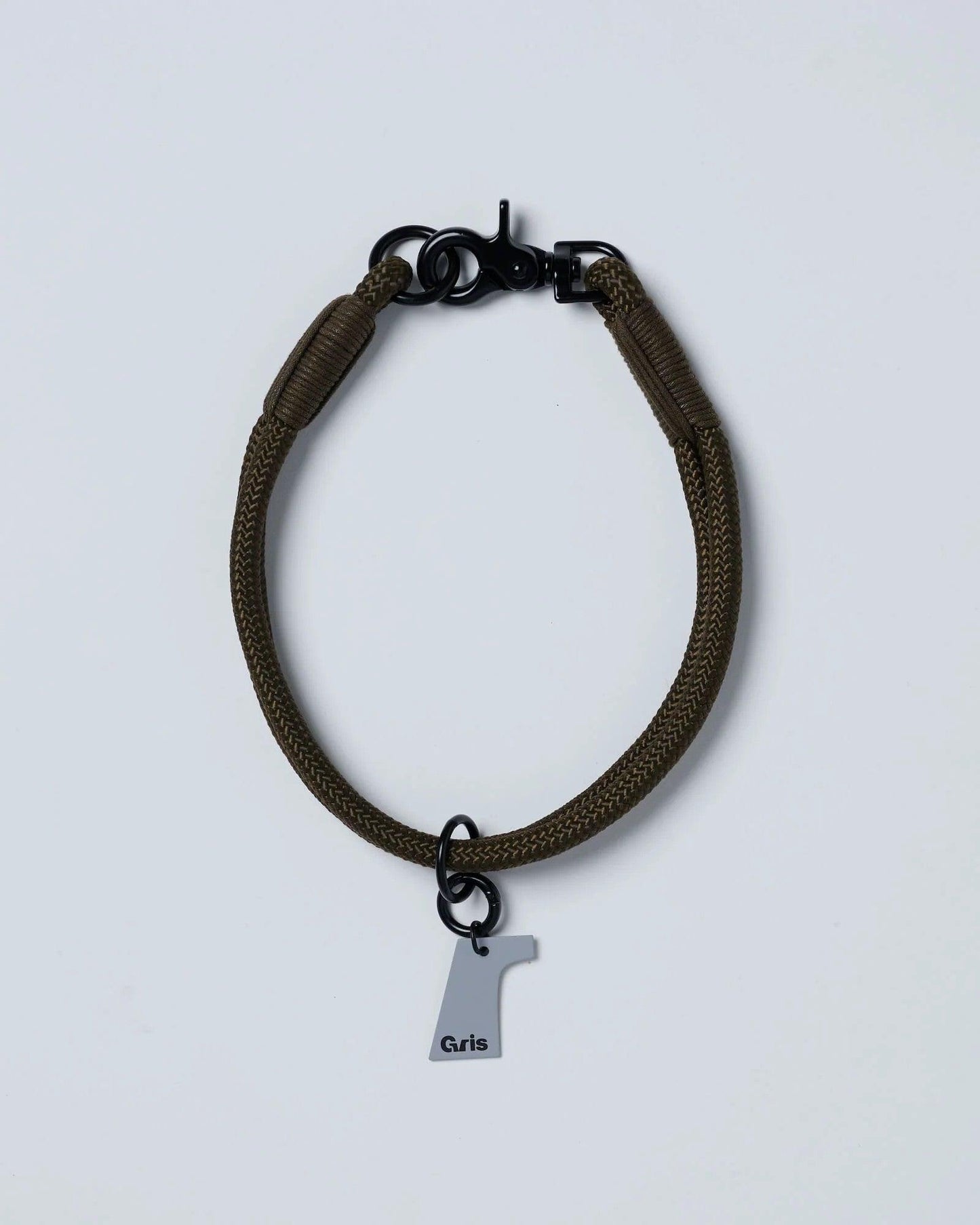 Gris / THE COLLAR
