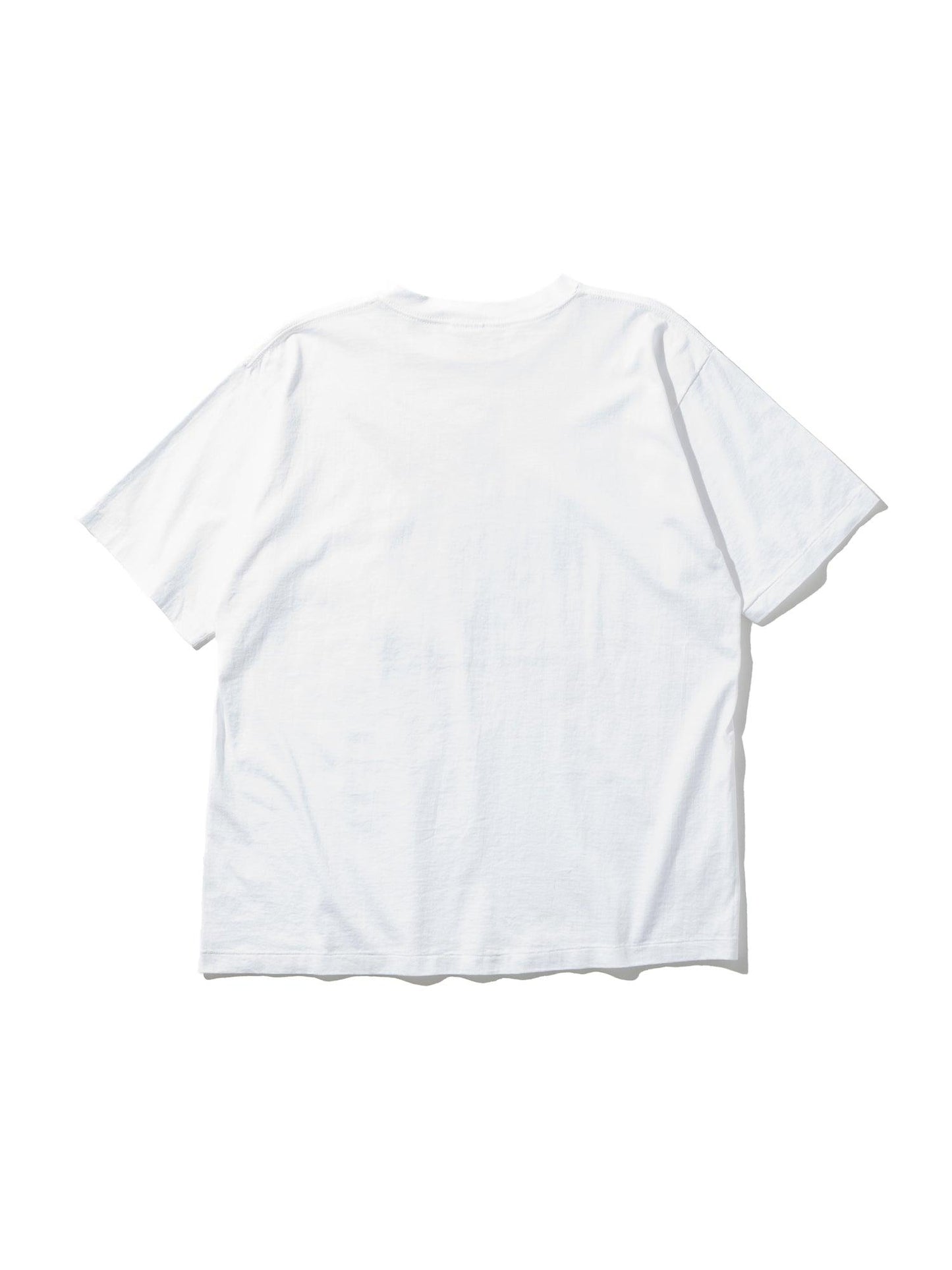 MIMIC select / 90’s NEW BALANCE 圖案印花短袖T恤