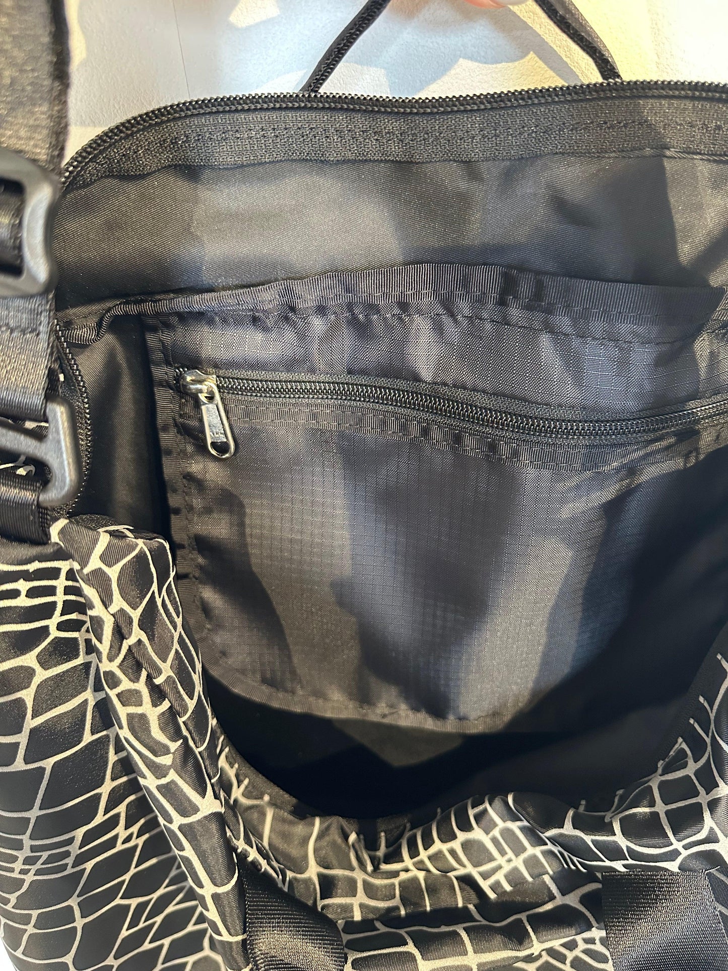 OverLand EQUIPMENT SHOULDER BAG 單肩包 Mulch色