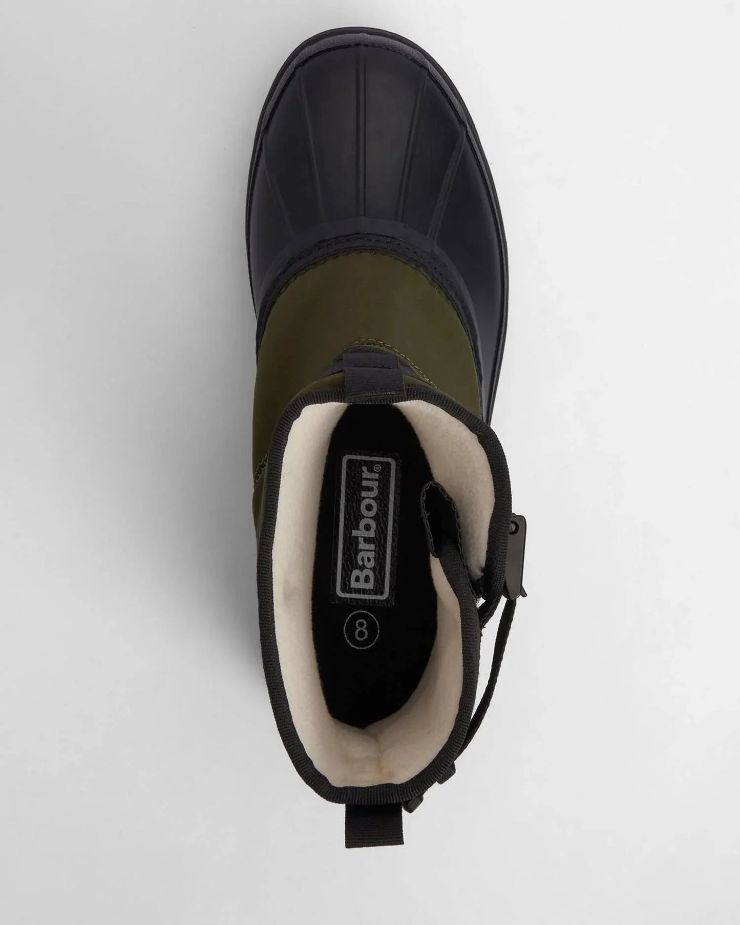 Barbour braybourn duck boot welly 防水鴨靴雨靴