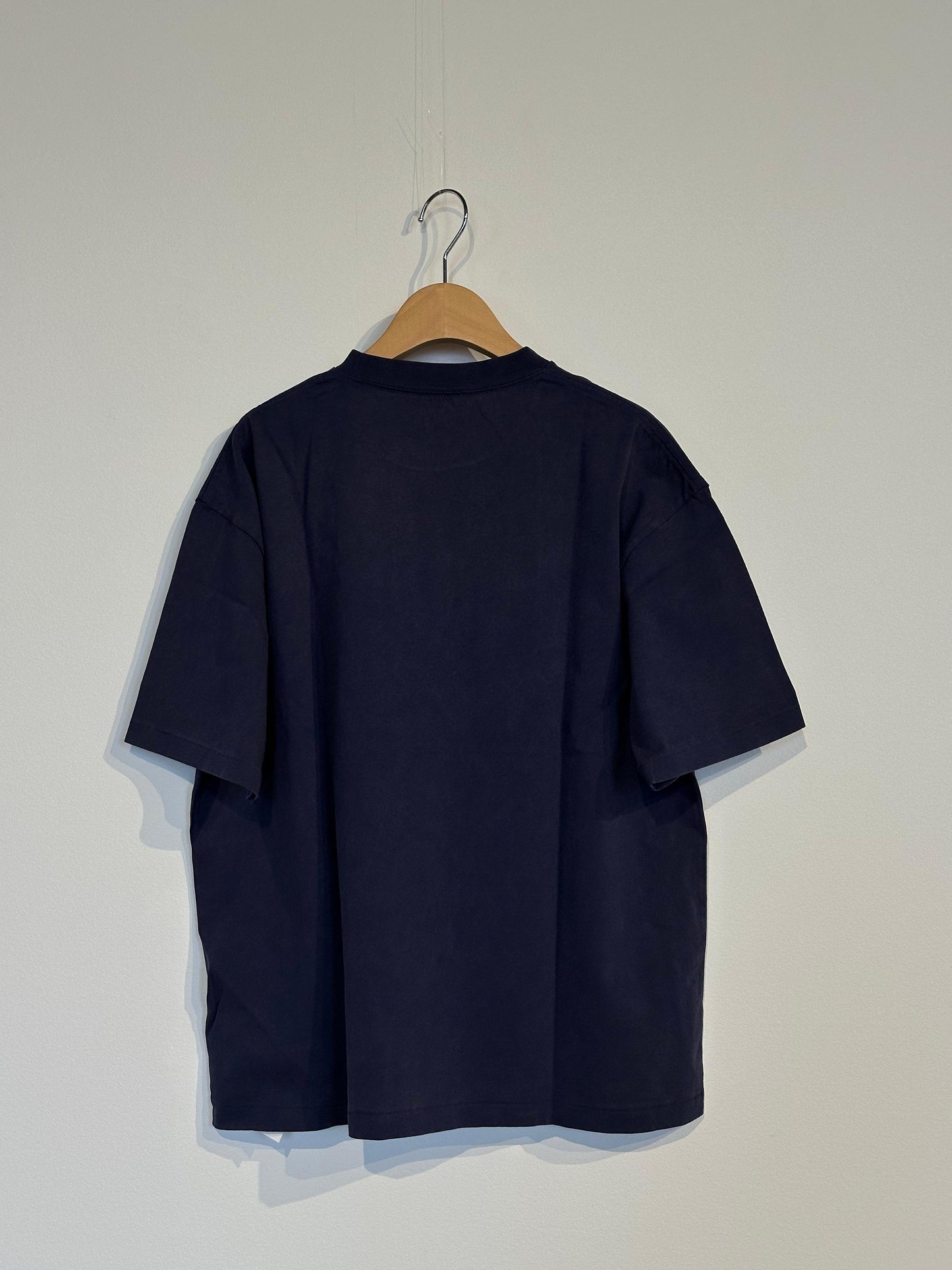 HANTEX FADED S/S Tee 短袖T恤
