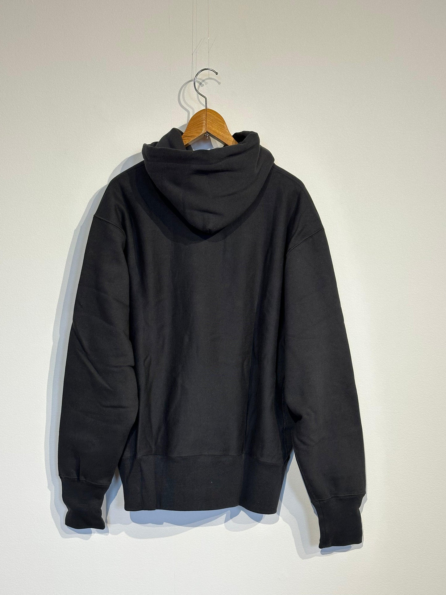 Healthknit / locker weghit sweat FOODIE 連帽衛衣