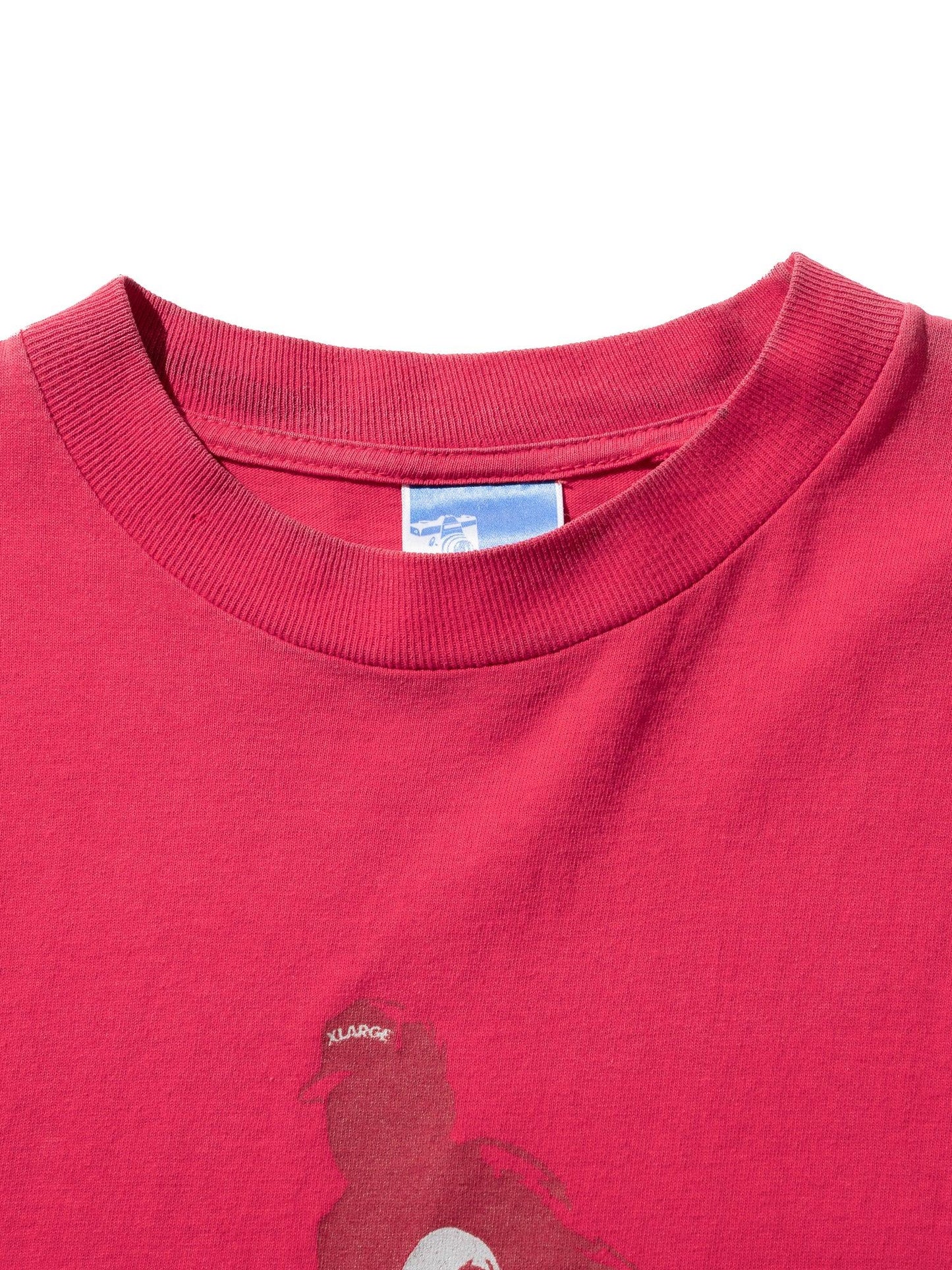 MIMIC select / 00’s X-LARGE T恤