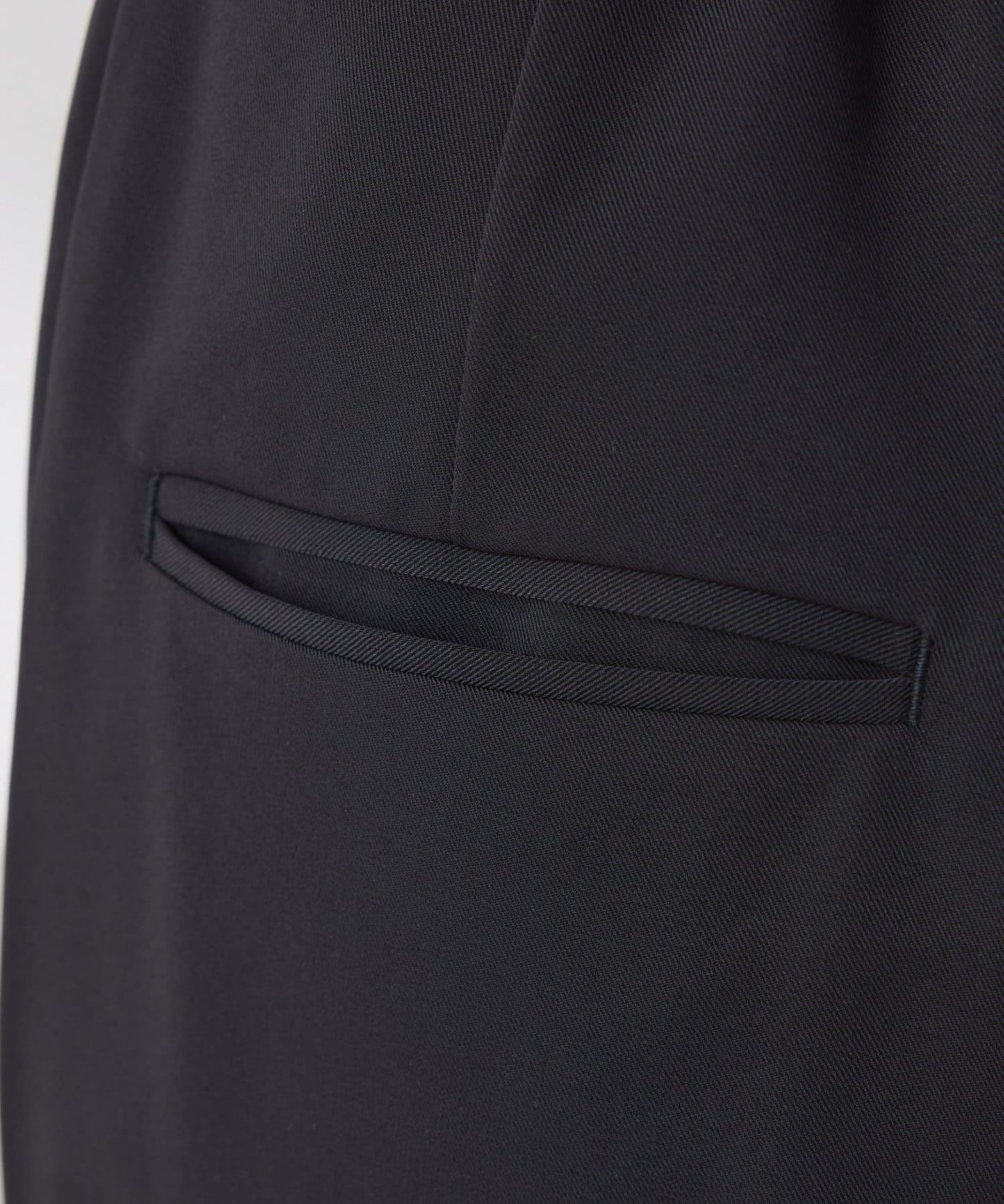 【2尺碼可選】斜紋喇叭褲/套裝/禮服