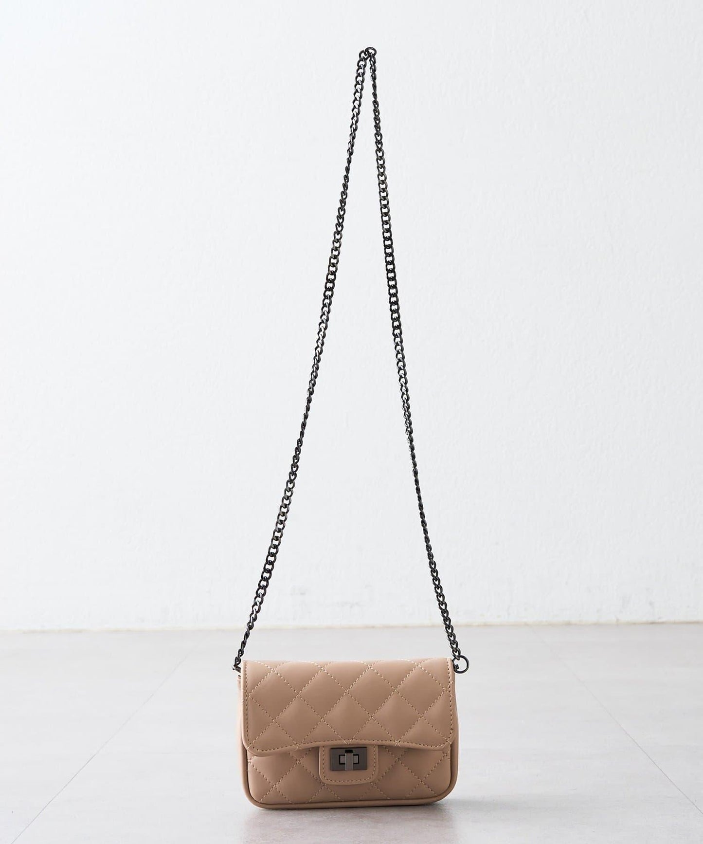 【Hoaw.】鏈條迷你包