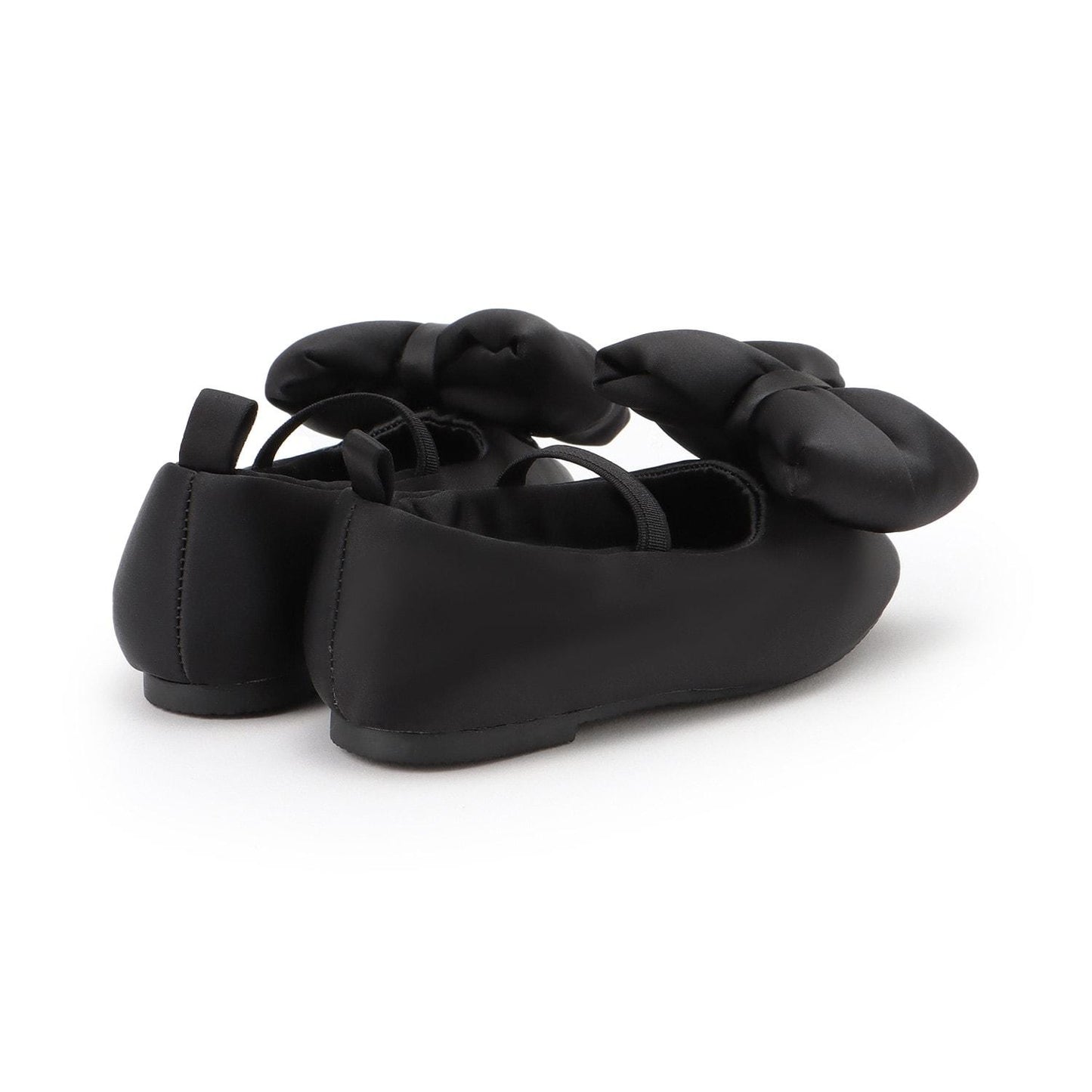 厚底蝴蝶結高跟鞋