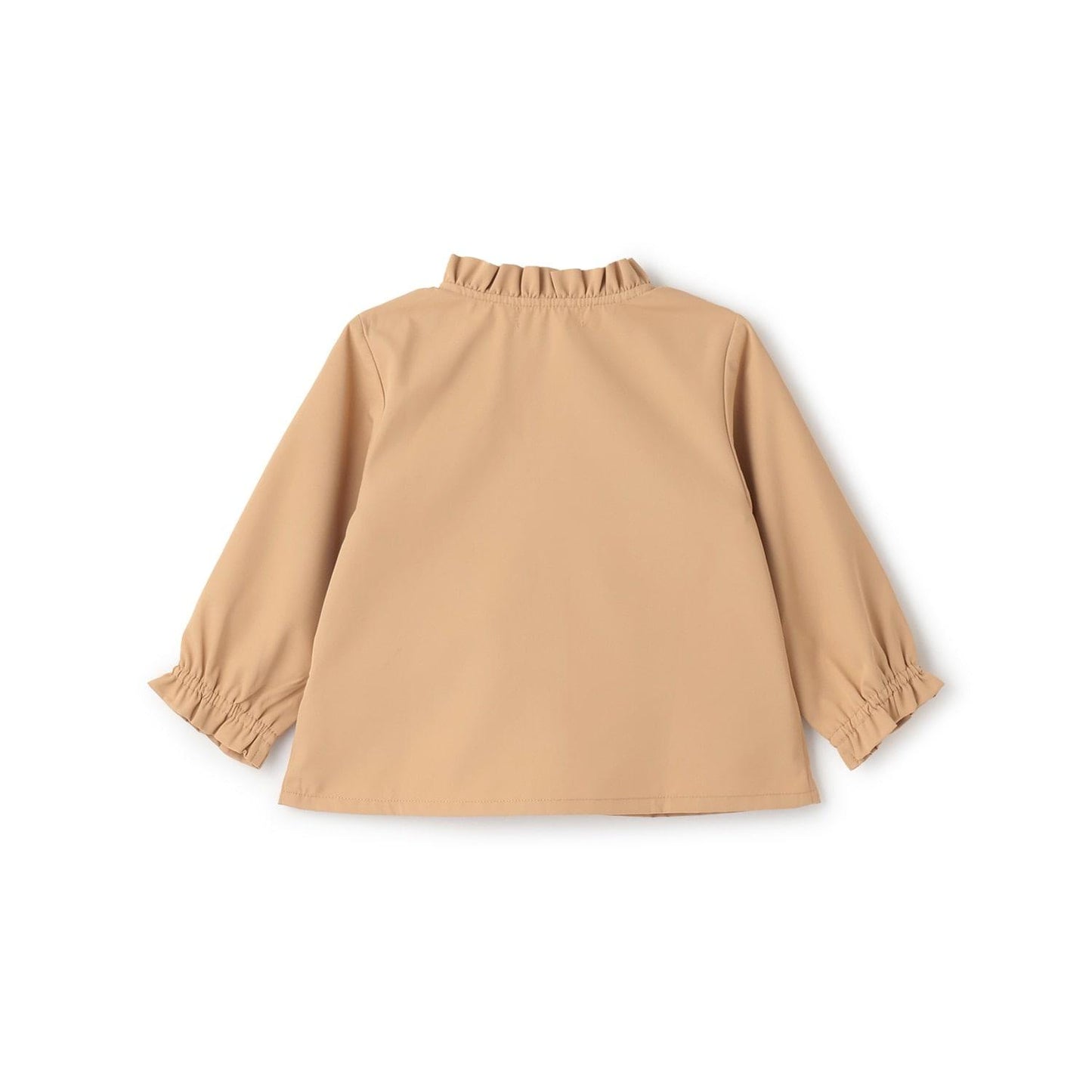 可摺疊防風夾克