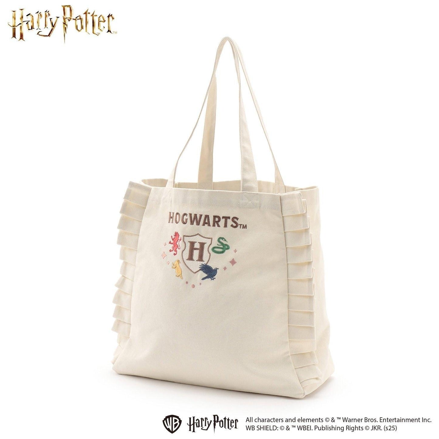 【Harry Potter】托特包