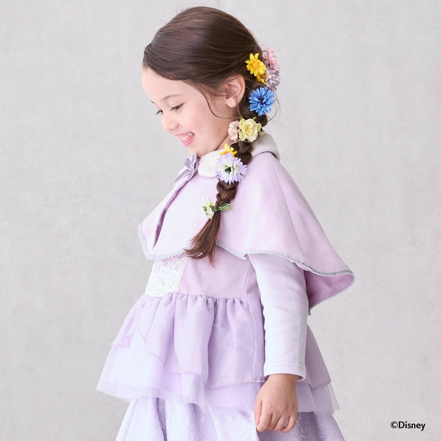 【《迪士尼》】角色扮演披風