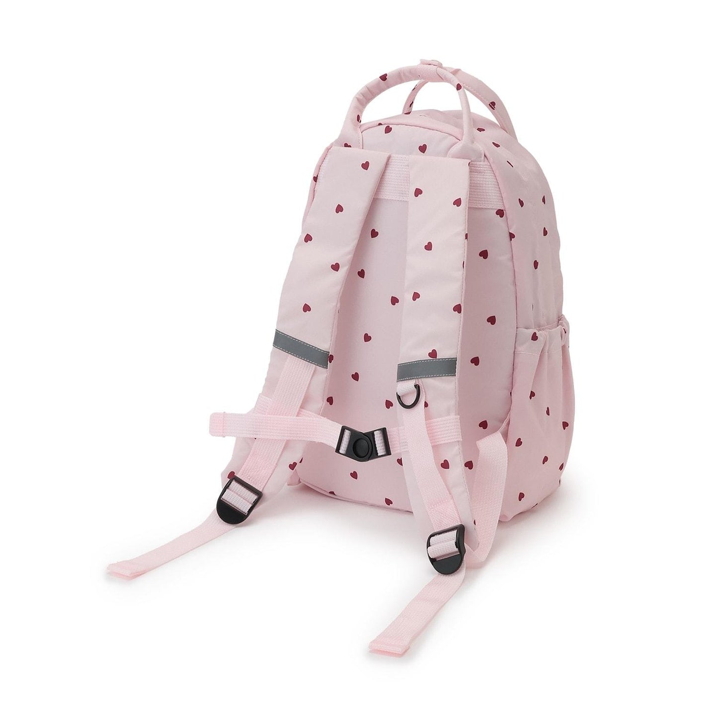 【微笑系列】雙肩包(S號)